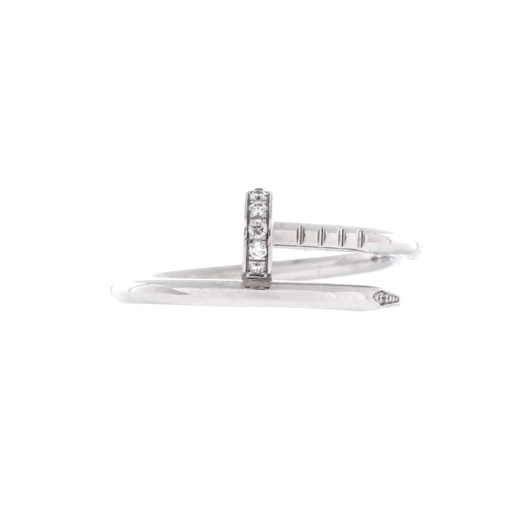 Cartier Small Juste un Clou Ring